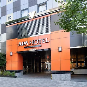 アパホテル　上野広小路 東京都