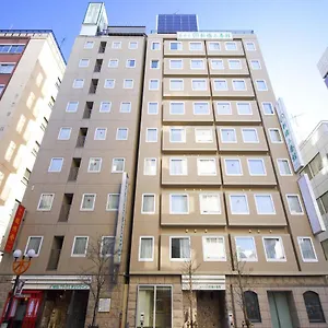 ホテル新橋三番館 東京都