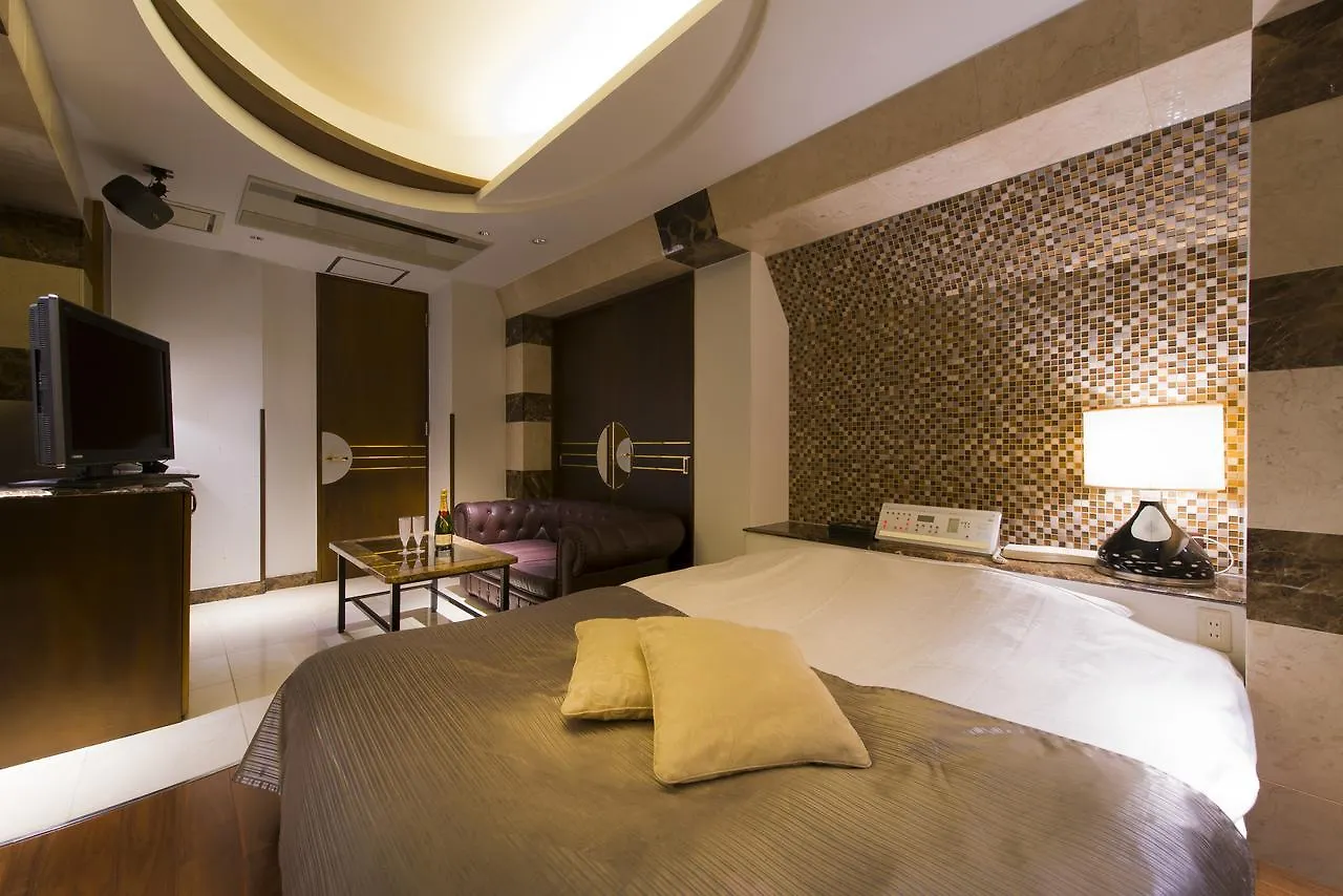 Hotel W-Aramis -W Group Hotels And Resorts- (Adults Only) Tokyo Japan