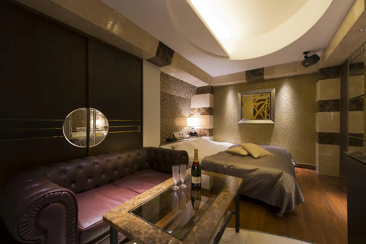 Hotel W-Aramis -W Group Hotels And Resorts- (Adults Only) Tokyo Love hotel