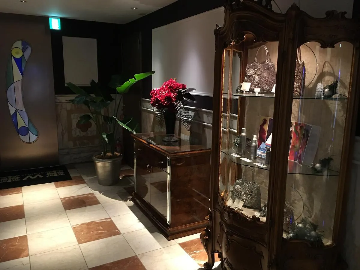Hotel W-Aramis -W Group Hotels And Resorts- (Adults Only) Tokyo Love hotel