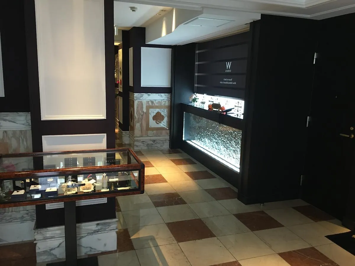 Love hotel Hotel W-Aramis -W Group Hotels And Resorts- (Adults Only) Tokyo