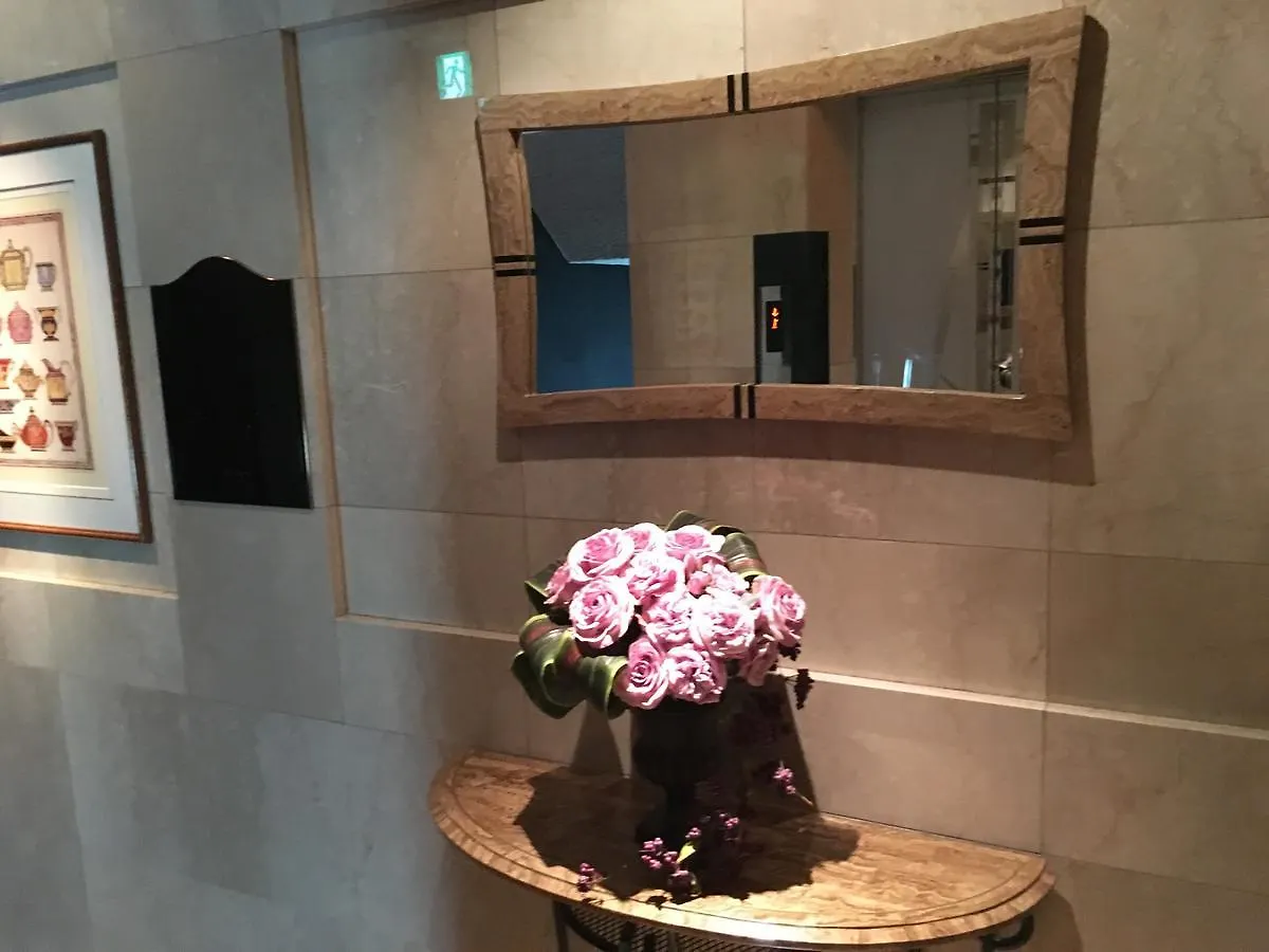 Hotel W-Aramis -W Group Hotels And Resorts- (Adults Only) Tokyo Japan