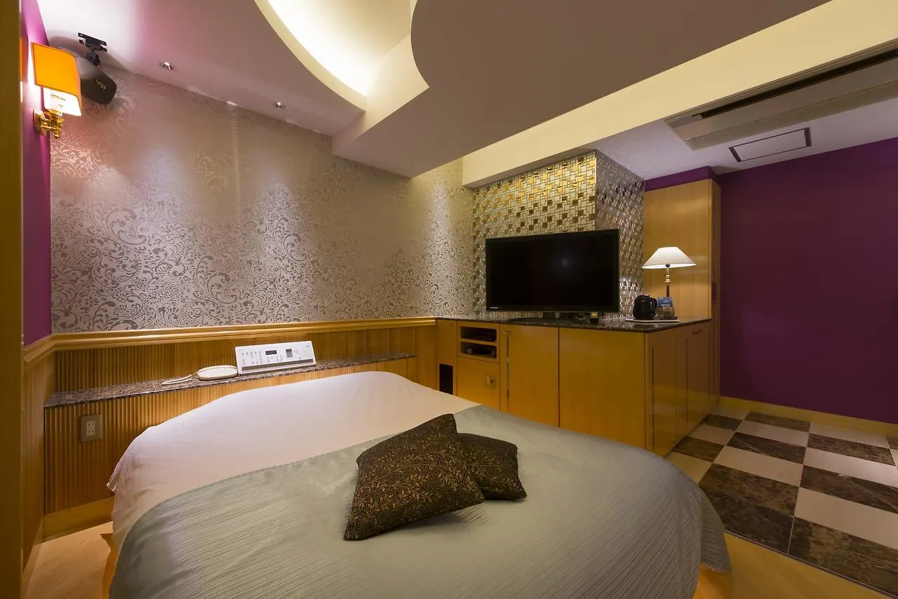 Hotel W-Aramis -W Group Hotels And Resorts- (Adults Only) Tokyo