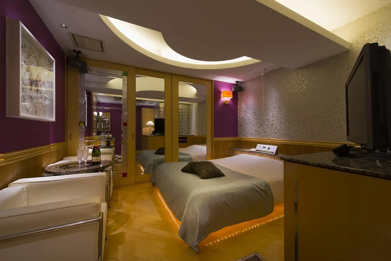 Hotel W-Aramis -W Group Hotels And Resorts- (Adults Only) Tokyo