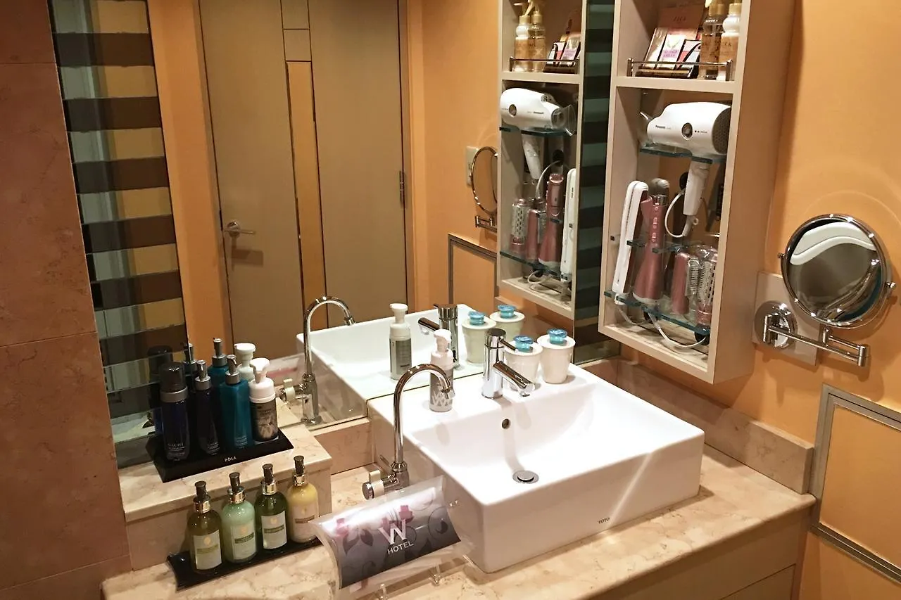 Hotel W-Aramis -W Group Hotels And Resorts- (Adults Only) Tokyo Love hotel