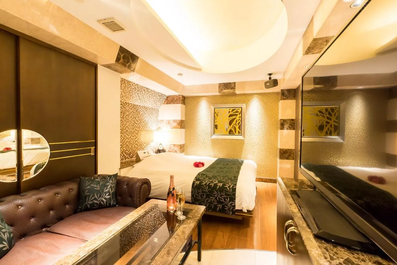 Hotel W-Aramis -W Group Hotels And Resorts- (Adults Only) Tokyo 3*,