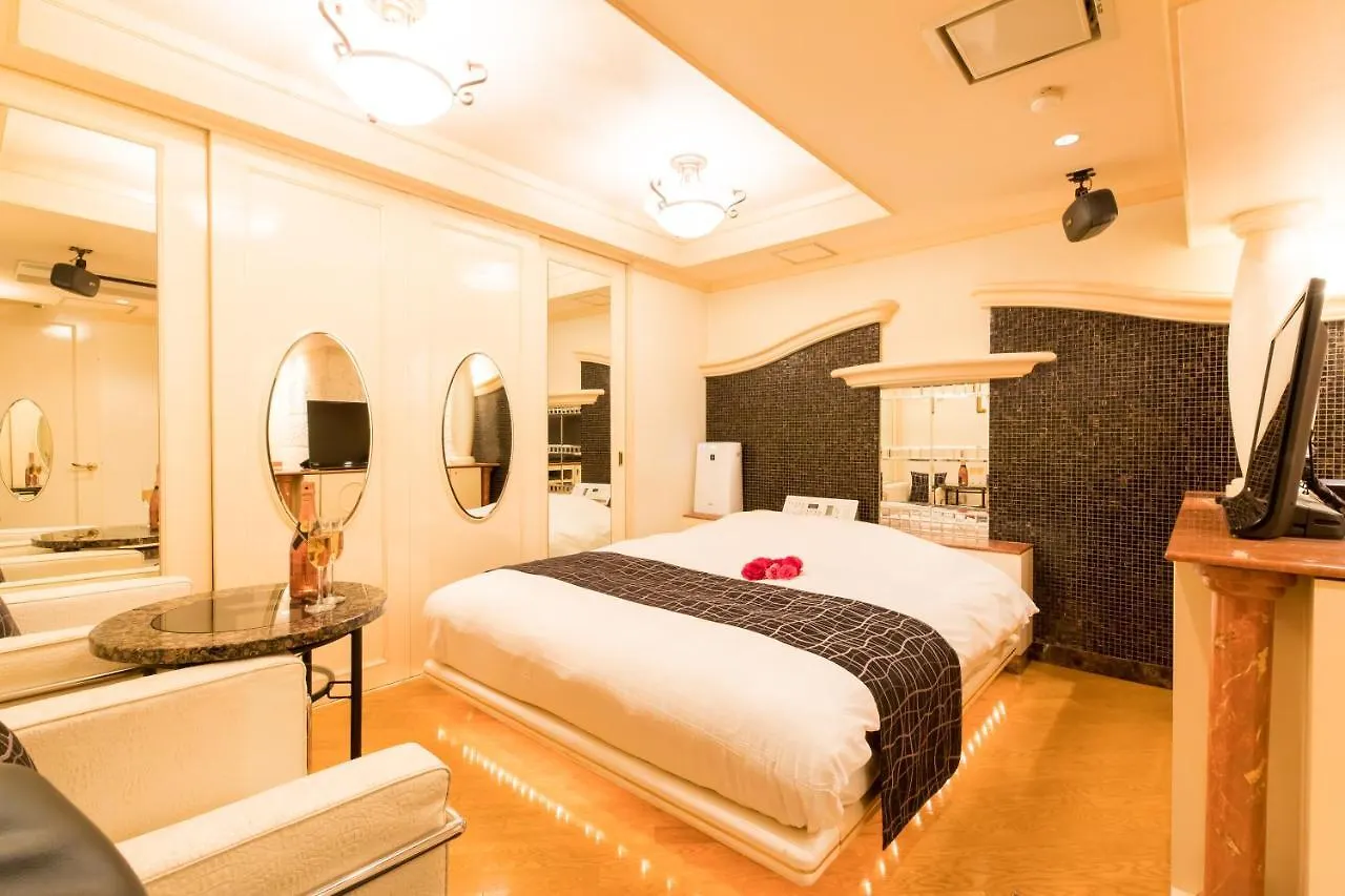 Hotel W-Aramis -W Group Hotels And Resorts- (Adults Only) Tokyo