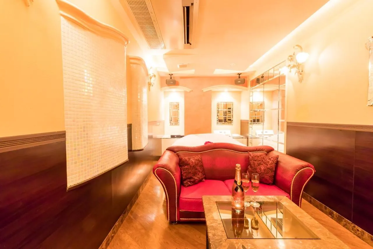 Hotel W-Aramis -W Group Hotels And Resorts- (Adults Only) Tokyo 3*,