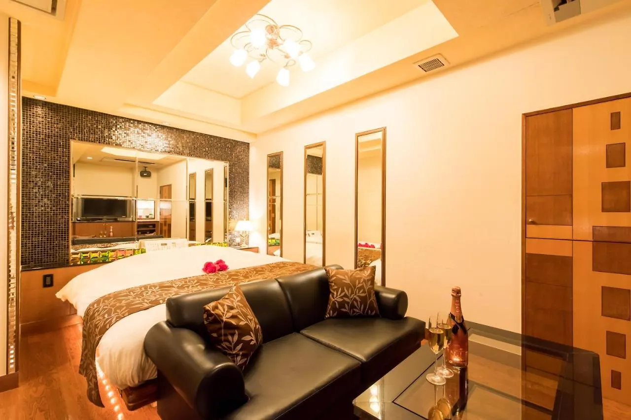 Hotel W-Aramis -W Group Hotels And Resorts- (Adults Only) Tokyo