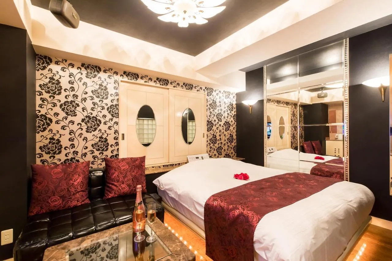 Hotel W-Aramis -W Group Hotels And Resorts- (Adults Only) Tokyo Japan