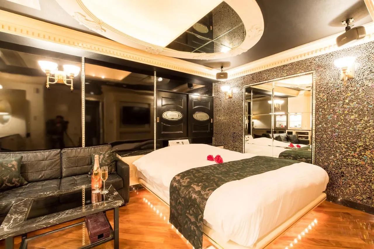 Hotel W-Aramis -W Group Hotels And Resorts- (Adults Only) Tokyo Love hotel