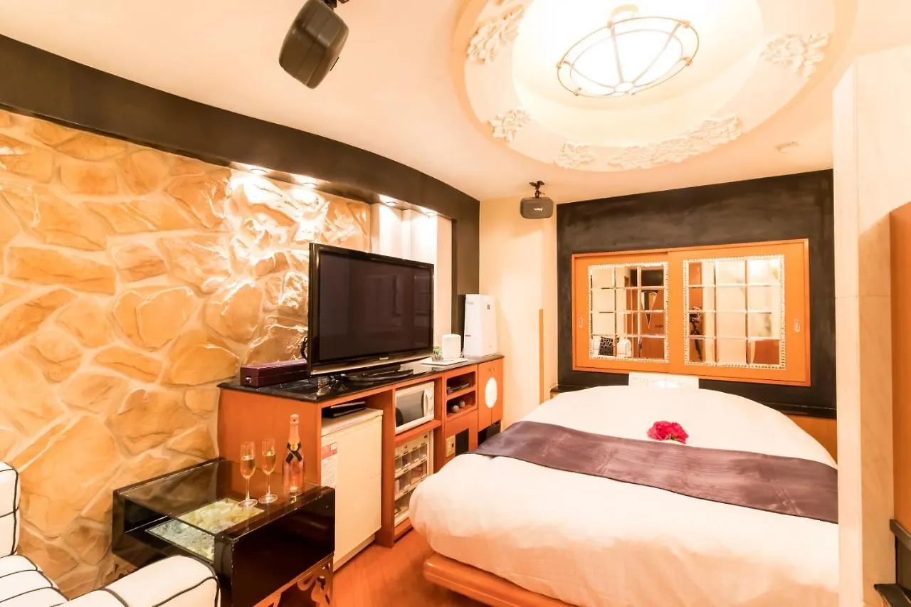 Hotel W-Aramis -W Group Hotels And Resorts- (Adults Only) Tokyo