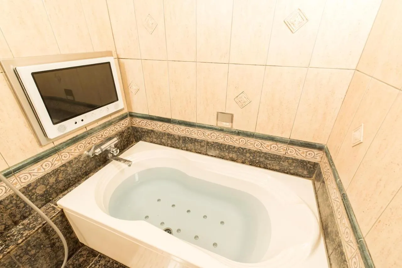 Hotel W-Aramis -W Group Hotels And Resorts- (Adults Only) Tokyo