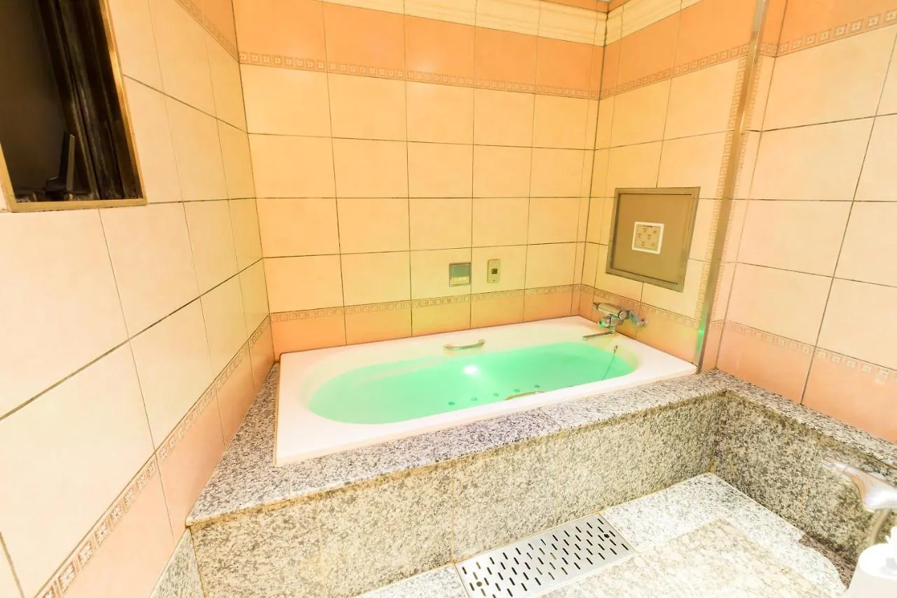 Hotel W-Aramis -W Group Hotels And Resorts- (Adults Only) Tokyo 3*,  Japan