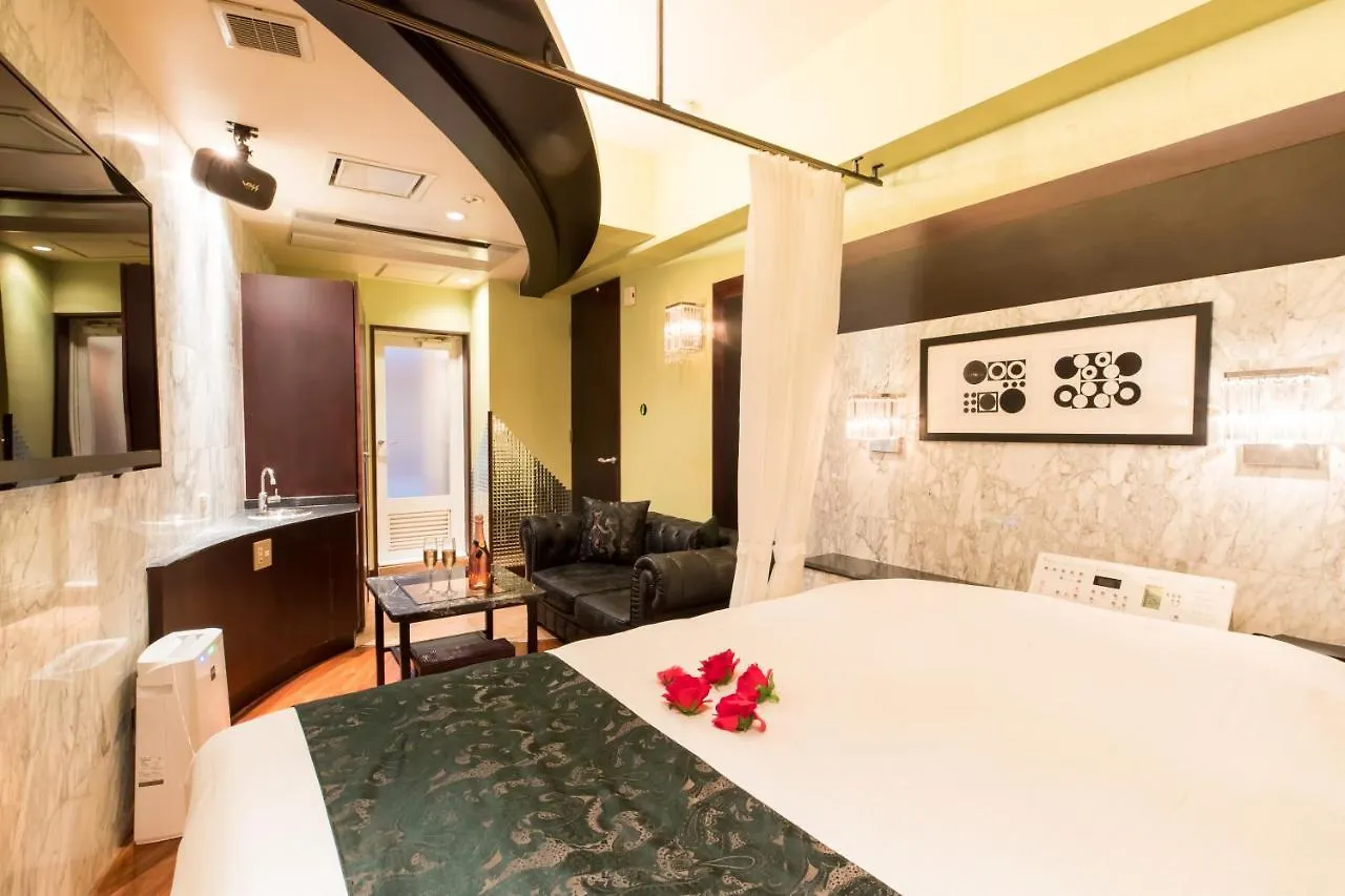 Hotel W-Aramis -W Group Hotels And Resorts- (Adults Only) Tokyo