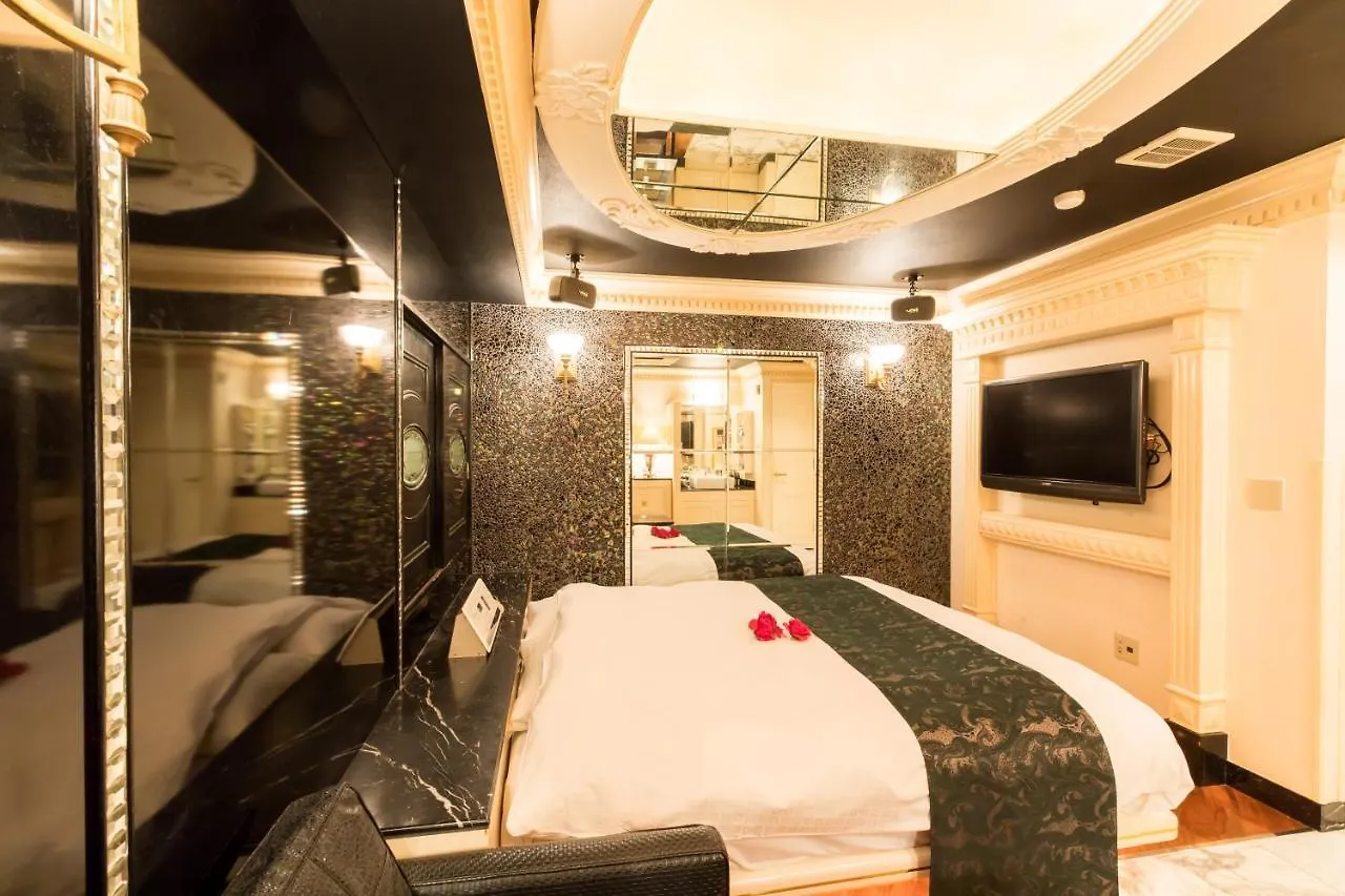 Hotel W-Aramis -W Group Hotels And Resorts- (Adults Only) Tokyo Japan
